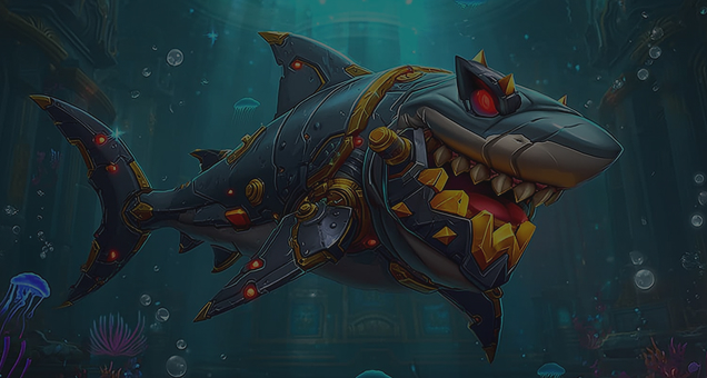 Razor Returns